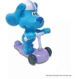  Mehka igralna podloga z motivom Blue's Clues in Blue figurico - 80 x 70 cm | Shoptok.si
