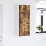 Ploča za perilicu posuđa Kalmar Dimljeni hrast 40 x 31 x 100 cm | Eponuda.com