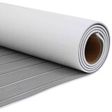  Prostirka za čamce Svijetlo siva i bijela. 240 x 90 cm EVA - 240 x 90 cm Svijetlosiva i bijela | shoptok.hr