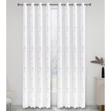 LISABON Zavjesa sa trakom 145x265cm PA-54341-260-RO Cijene