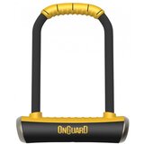  LOKOT U-LOCK PITBULL STD 115X230MM KLJUČ | shoptok.hr