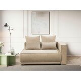 MID.YOU TROSED, krem barve tekstil | Shoptok.si