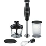 Bosch MSM2650B dressing Botmixer szett, fekete | Shoptok.si