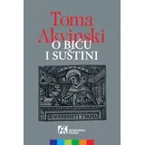 Toma Akvinski - O biću i suštini
