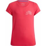 Energetics garianne iv g, majica za fitnes za devojčice, pink 417614 Cene