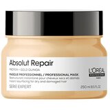 MASKA za jako oštećenu kosu Loreal SE Absolut Repair – 250 ml (R) | Eponuda.ba