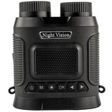 OXE Lovska kamera Gepard II in binokularni nočni vid DV29 + 32GB SD kartica in 4 baterije! | Shoptok.si