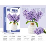 BOUQUET of Soft Flowers DIY Hyacinths | shoptok.hr