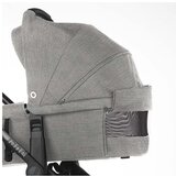 Jane muum 4 dječja kolica 3u1, Dim Grey | shoptok.hr