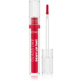Catrice Glass Like Dewy Lip Tint visoko pigmentiran sijaj za ustnice z vlažilnim učinkom odtenek 050 Regrets? Always! 3 ml Cene