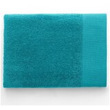 AmeliaHome Turkizna frotirna bombažna brisača 70x140 cm Amari – | Shoptok.si