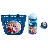 Stamp košara set za bicikl Frozen 2 RN244508 Cijene