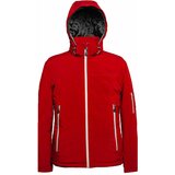  getout softshell jakna spektar winter, ženska, crvena veličina xl ( 5spekwwrdxl ) cene