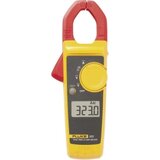 FLUKE 323 strujne stezaljke, ručni multimetar kalibriran po (iso) digitalni cat iii 600 v, cat iv 300 v zaslon (brojevi): 4000 Cijene