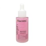 Nacomi Glow Serum serum za osvetljevanje 40 ml Cene
