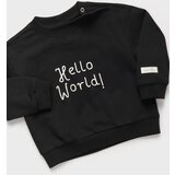 Sinsay Majica dugih rukava s okruglim izrezom | shoptok.hr