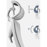  Ergonomska uredska stolica Manager 2.6 siva | shoptok.hr