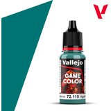 Vallejo Aquamarine 18ml - Game Color 72.119 | Eponuda.com