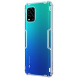 Nillkin Nature gel maskica za Xiaomi Mi 10 Lite transparent | shoptok.hr