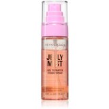 Makeup Revolution Jelly Juice posvjetljujući sprej za učvršćivanje 70 ml | shoptok.hr