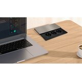 solight PP128 - Ugradna utičnica 3Z | Eponuda.com
