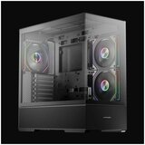 LC-Power Case Gaming 812BOnyx Vision,... | Eponuda.ba