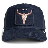 Goorin Bros Kapa s šiltom Denim Dead | Shoptok.si