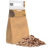 Monster Lesni sekanci BBQ žar Peč za pico na drva Kamado Smokers hrast 2,8 kg, (21569990) Cene