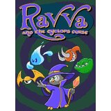  Ravva and the Cyclops Curse Steam Key GLOBAL | ePonuda.com