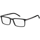 Tommy Hilfiger TH1947 003 ONE SIZE (55) Črna/Kristalna Cene