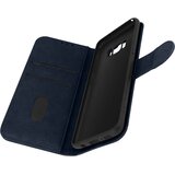AVIZAR folio case samsung galaxy S8 z držalom za kartico - modra, (20616156) | Shoptok.si