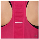 Asics Majice s kratkimi rokavi Cool Rdeča | Shoptok.si