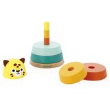 Janod lesena natikanka tropik | Shoptok.si