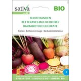 Sativa Bio rdeča pesa "Barvita pesa" Cene