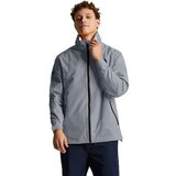 Slam Jakne Crew Hooded Jacket 2.0 Siva Cene