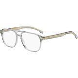 Boss 1600 KB7 ONE SIZE (54) Kristalna/Kristalna Cene