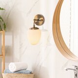Opviq Ns 10675 Zidna lampa, bronzana | Eponuda.ba