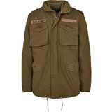 BYBrandit M65 Giant olive Cijene