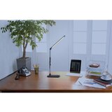  Immax 09105L - LED+CCT prigušiva stona lampa sa bežičnim punjenjem QI IDEAL 8,5 W/230 V | Eponuda.com