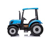 Traktor na akumulator 24V plavi | shoptok.hr