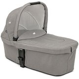 Joie kolica 3u1 Chrome + košara + autosjedalica i-Gemm 3 i-Size - Pebble | shoptok.hr