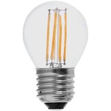  led sijalica filament G45 E27/6W/230V 4000K | Eponuda.com