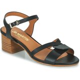 JB Martin Sandali & Odprti čevlji ENJOUE Črna | Shoptok.si