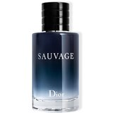 Christian Dior Sauvage toaletna voda 100 ml za moške Cene