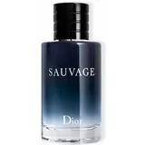 Christian Dior Sauvage toaletna voda 100 ml za moške