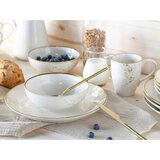 Creatable Kombinirani Servis Natural Living, 16-Delni | Shoptok.si