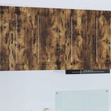  Ploča za perilicu posuđa Kalmar Dimljeni hrast 50 x 31 x 80 cm | Eponuda.ba