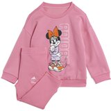 Adidas Trenerka za devojčice I Dy Mi Jog, JY3470, Roze | ePonuda.com