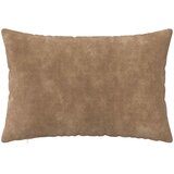  Presvlaka za jastuk 2 pcs HEERLEN Sivosmeđa 50 x 75 cm Slike