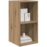  Set TV komoda Zidne Umjetnički hrast 37 x 37 x 72 cm | shoptok.hr